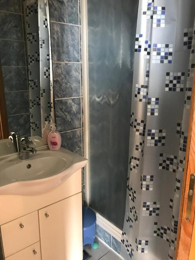 Apartmani Vilma Пакоштане Экстерьер фото